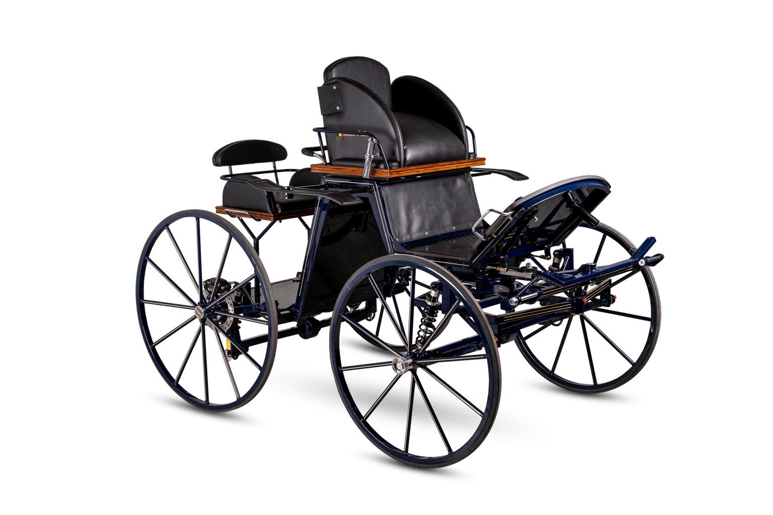 Spider carriages Spider horsedrawn carriages PojKon.